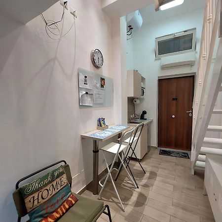 那不勒斯Wonders House公寓 外观 照片
